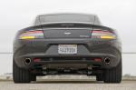 Aston Martin Rapide 2010 года (NA)